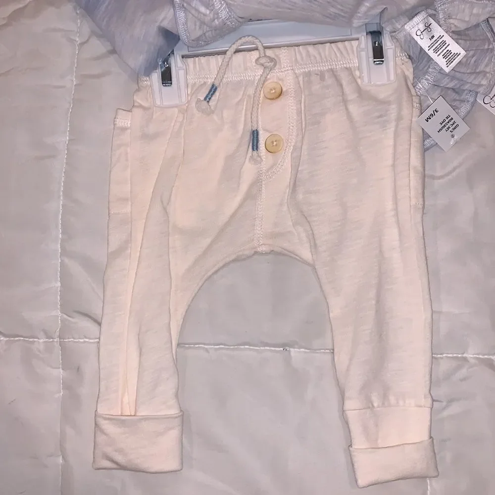 Jessica Simpson outfit